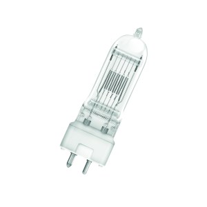 64672 GY9.5 230V 500W M40