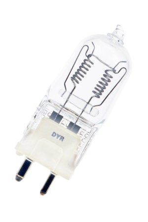 64686 DYR GY9.5 230V 650W