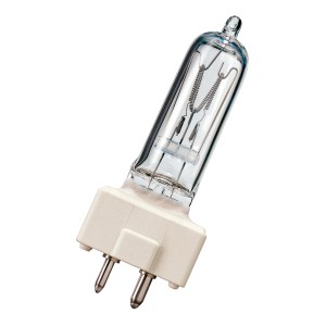 64672 GY9.5 240V 500W M40