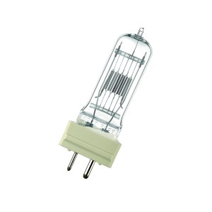 64788 GY16 240V 2000W CP72 FTM