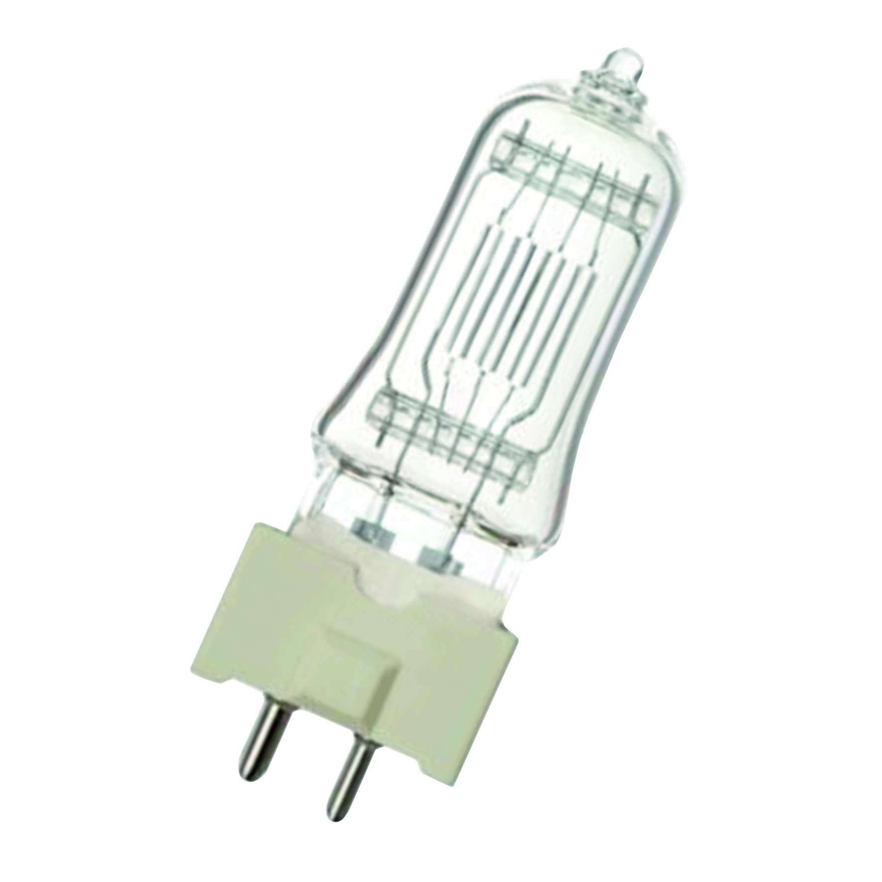 TUN M40 GY9.5 240V 500W