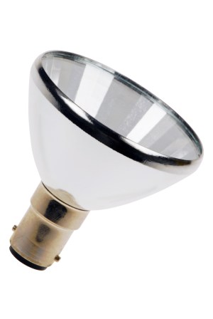 Aluline 56 Ba15d 12V 50W 10D GBJ 6438