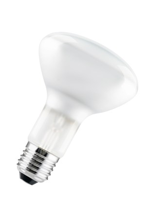 E27 R95 240V 200W Reflector