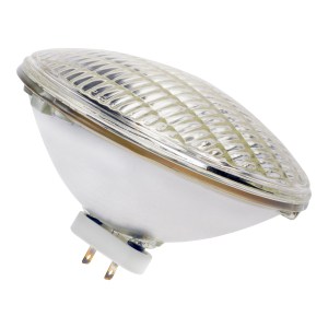 500/PAR56/QWFL GX16d 120V 500W Halogen
