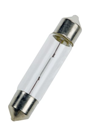 SOFITT 24V 5W 8X36MM