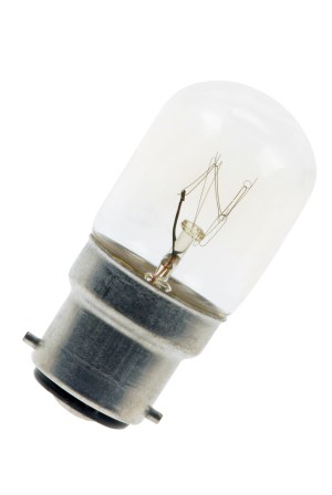 B22D PYGME 240V 15W 30X60