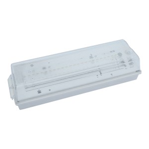 FRL6/12-25 2500K IP65 Luminaire 12V/5W