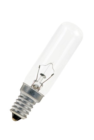 Tube E14 20X85 42V 25W Clear