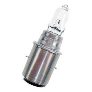Ba20s 10.5V 20W Halogen