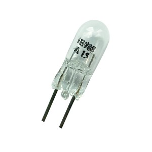 G4 Halogen 6V 3.33A C6 Microscope