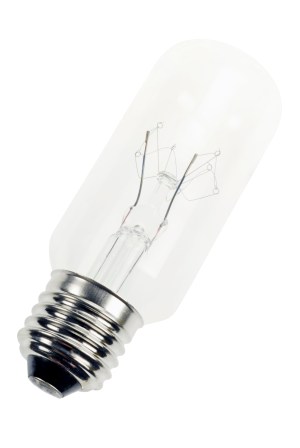 E27 220V 65CD 39X110