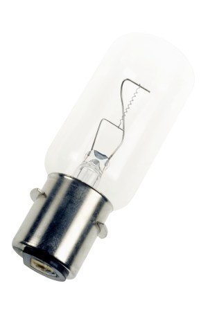 LANTERNE  24V 40W 50CD P28S