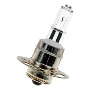 P30s 11X54 12V 10W Halogen