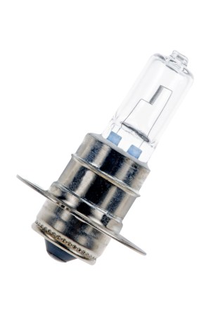 P30s 11X54 12V 35W C-8 Halogen