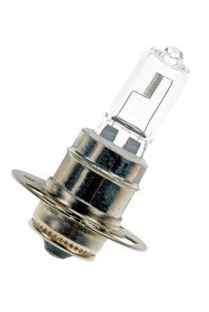 P30s 11X54 12V 75W C-8 Halogen