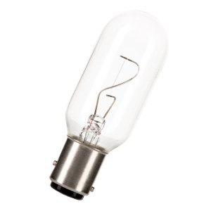 Bay15d 26X70 12V 25W 40CD