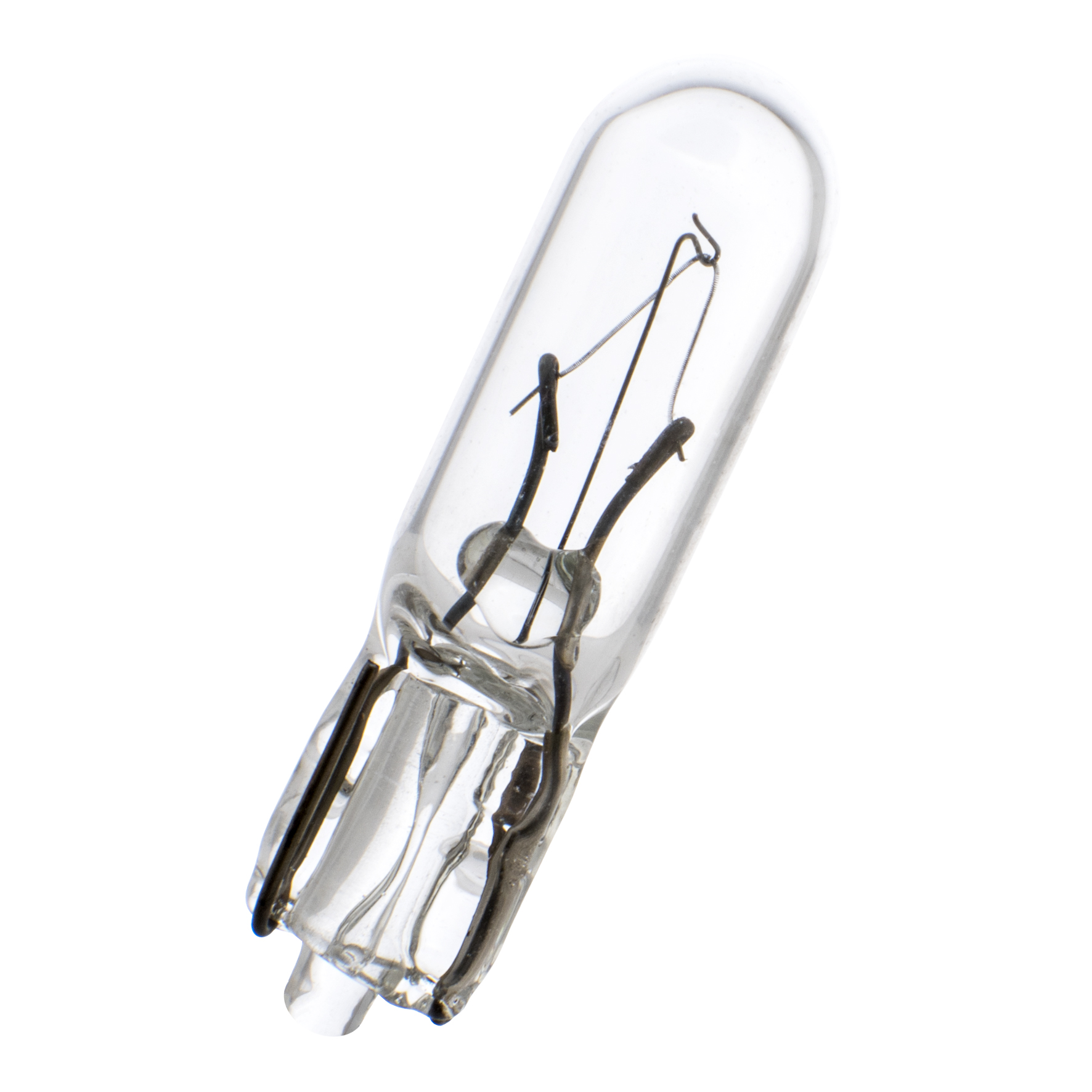 T5 Wedge 6.3V 40mA 10000h C-2V