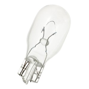 T15 Wedge-Base 12V 1.75A