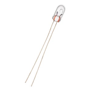 WIRE ENDED T1 28V 24MA 3,2X6,35