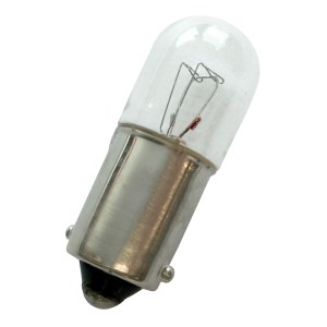 Ba9s T10X26 28V 7.5W Hella Xenon