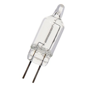 G4 Xenon T9 12V 10W 100lm Clear