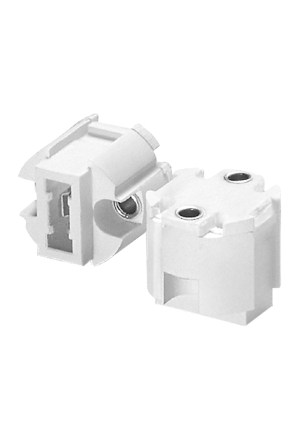 Lampholder G9 Ext.Thread 33500