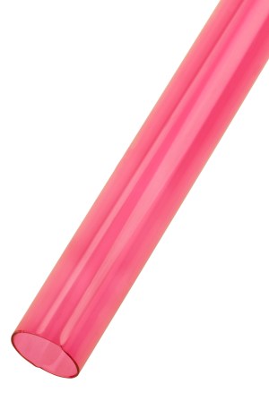 PC Cover 16X1149 28/54W T5 Pink