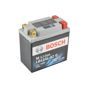 BOSCH MC LITHIUM LB12AL-A2