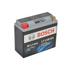 BOSCH MC LT14B-BS
