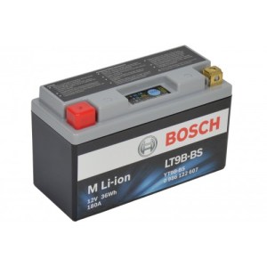BOSCH MC LITHIUM LT9B-BS
