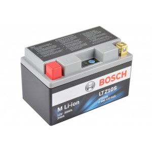BOSCH MC LITHIUM LTZ10S -