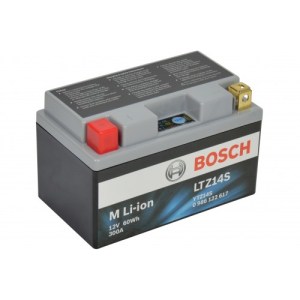 BOSCH MC LITHIUM LTZ14S