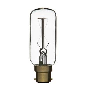LANTERNE 230V 55W 35CD B22