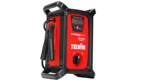 TELWIN Startzilla 9024XT 12/24V