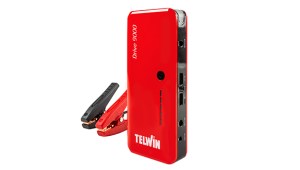 TELWIN DRIVE 9000 Starthjelp 12V