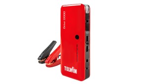 TELWIN DRIVE 13000 Starthjelp 12V