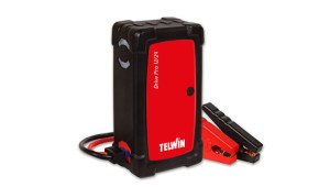 TELWIN DRIVEPRO 12/24V