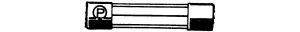 GLASSIKRING 3A 6*32
