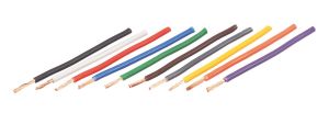 KABEL PLASTISOLERT 1,5Q LILLA