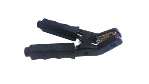 Startklemme 850A sort isolert