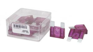 MAXI BLADSIKRING 100A, LILLA