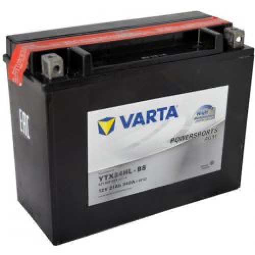 AGM 12V 21Ah