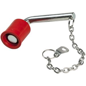 N?KKEL FOR 500009/ 10 HOVEDBRYTER