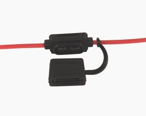 BLADSIKR.HOLDER M/HETTE 20A