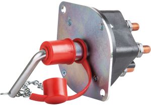 HOVEDSTR?MBRYTER 250A 2-POL 202558