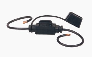 MINI BLADSIKRINGSHOLDER 20A