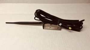 Outdoor LTE-M wall mount antenna