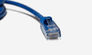 RJ45 UTP Cable 10 m