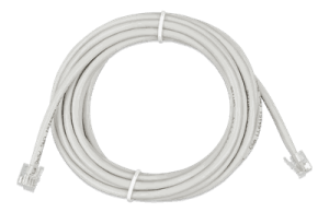 RJ12 UTP Cable 10 m