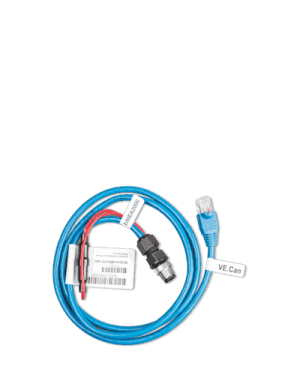 VE.Can to NMEA2000 Micro-C male